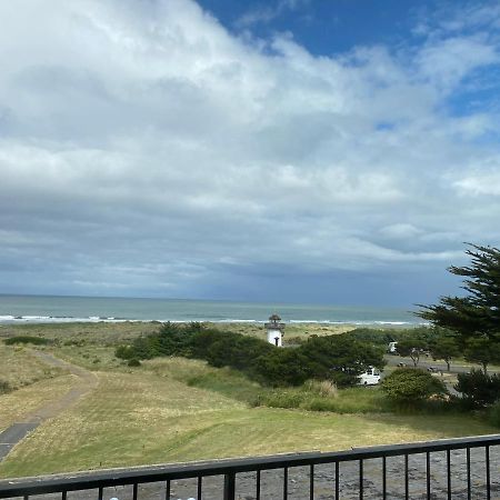 Beachcombers Inn 골드비치 외부 사진
