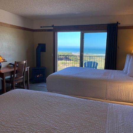 Beachcombers Inn 골드비치 외부 사진